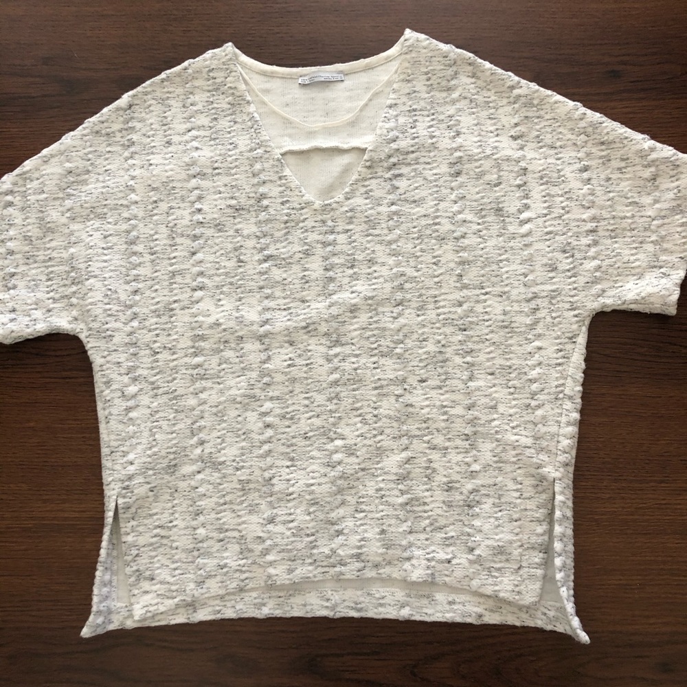 5 items of $4 for $15 Zara Top